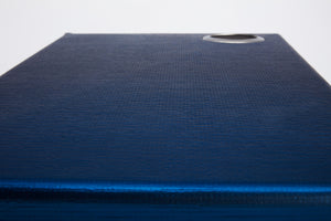 Morgan Tap and Basin Advanced Foam Insulation in Deep Blue