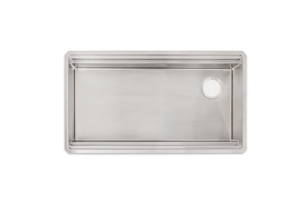 Morgan Tap and Basin - Wright Series